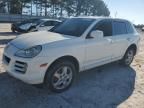 2008 Porsche Cayenne S