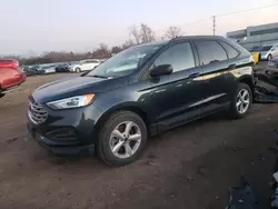 2022 Ford Edge SE en venta en Chicago Heights, IL