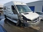 2007 Dodge Sprinter 2500