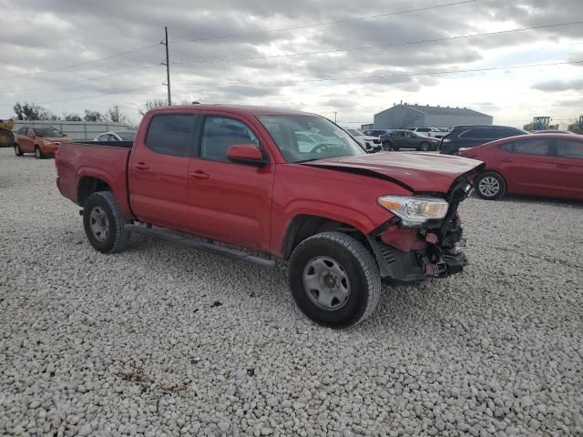 2020 Toyota Tacoma Double Cab