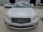 2012 Infiniti M37 X