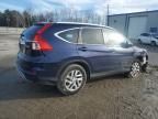 2016 Honda CR-V EXL