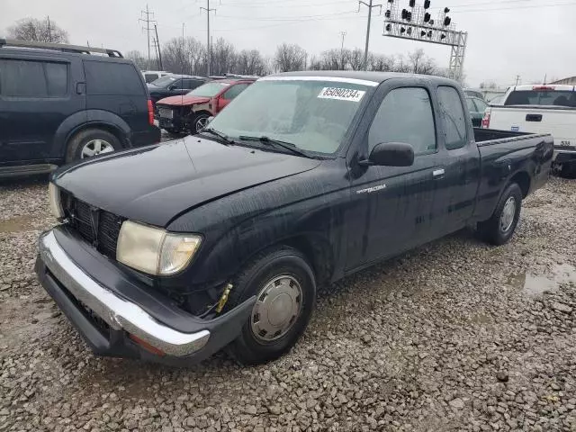 1998 Toyota Tacoma Xtracab