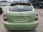 2009 Hyundai Accent GS