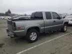 2006 Chevrolet Silverado K1500