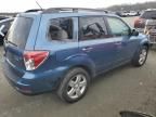 2010 Subaru Forester 2.5X Premium