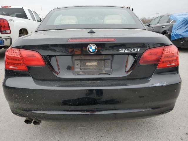 2013 BMW 328 I Sulev