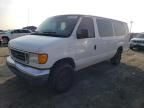 2006 Ford Econoline E350 Super Duty Wagon