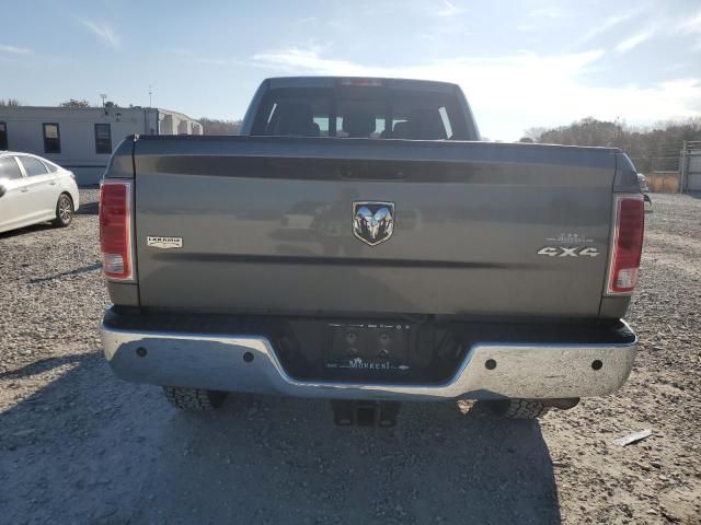 2013 Dodge 2500 Laramie