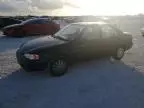 1998 Chevrolet GEO Prizm Base