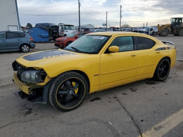 2006 Dodge Charger R/T