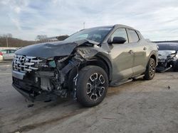 Carros salvage a la venta en subasta: 2023 Hyundai Santa Cruz SEL Premium