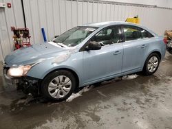 2012 Chevrolet Cruze LS en venta en Windham, ME