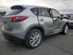 2015 Mazda CX-5 GT