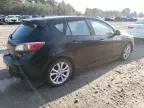 2010 Mazda 3 S