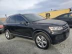 2014 Volkswagen Touareg V6 TDI