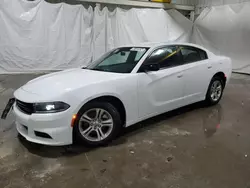 Vehiculos salvage en venta de Copart Walton, KY: 2023 Dodge Charger SXT