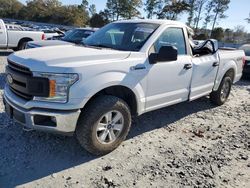 2018 Ford F150 Supercrew en venta en Byron, GA