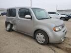 2009 Nissan Cube Base