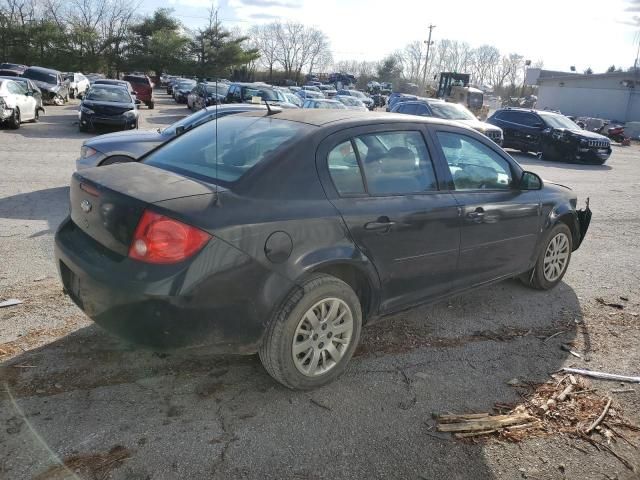 2009 Chevrolet Cobalt LS