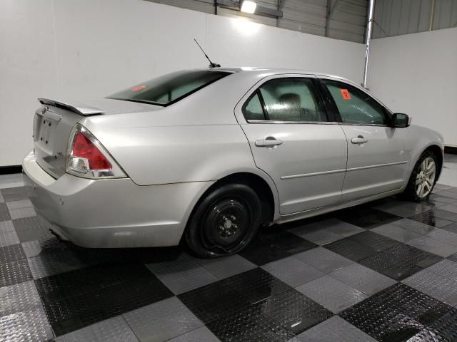 2009 Ford Fusion SEL