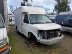 2004 Chevrolet Express G3500