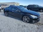 2014 Tesla Model S