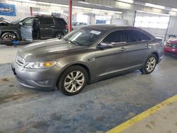 2012 Ford Taurus SEL en venta en Fort Wayne, IN