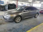 2012 Ford Taurus SEL