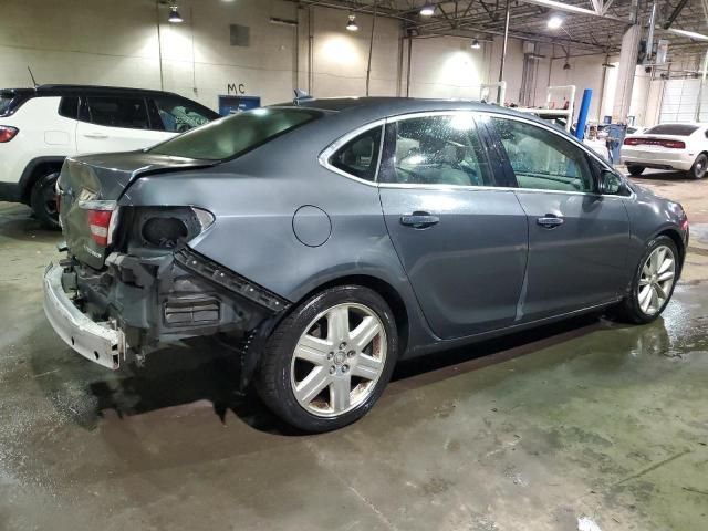 2013 Buick Verano