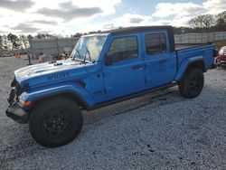 2021 Jeep Gladiator Sport en venta en Fairburn, GA