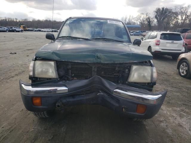 1999 Toyota Tacoma Xtracab