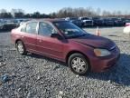 2003 Honda Civic LX