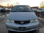 2004 Honda Odyssey LX