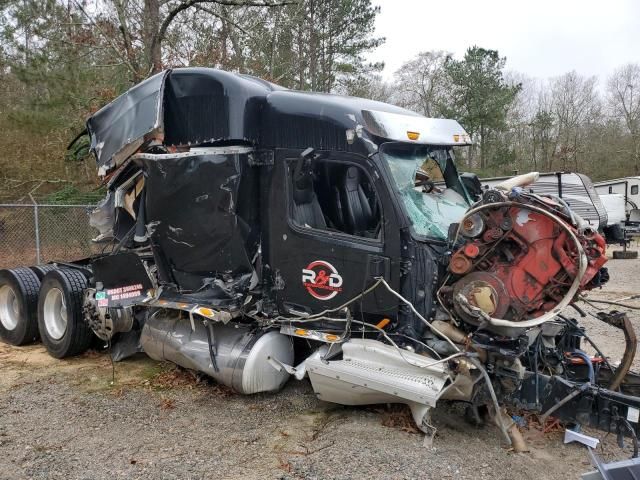 2016 Peterbilt 579