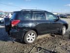 2007 Toyota Rav4 Limited