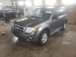 2010 Ford Escape XLS en venta en Pekin, IL