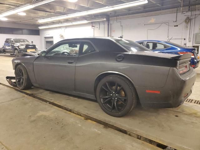 2016 Dodge Challenger R/T