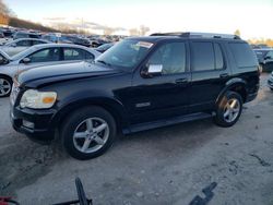 2006 Ford Explorer Limited en venta en West Warren, MA