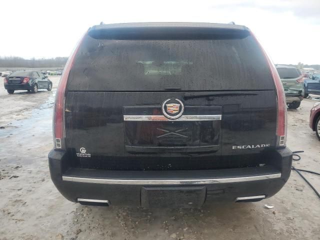 2013 Cadillac Escalade Premium