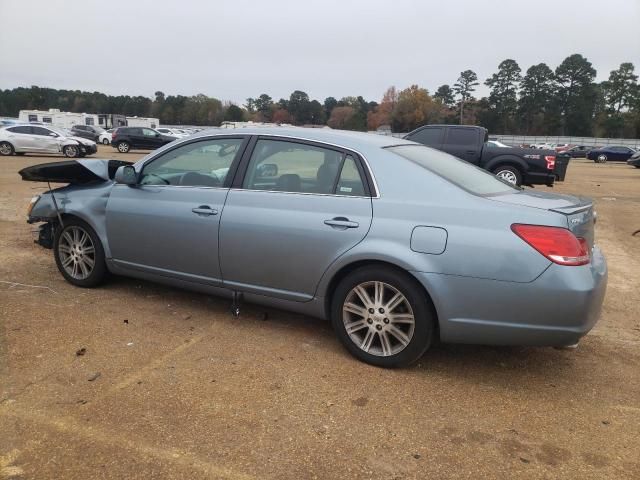 2007 Toyota Avalon XL