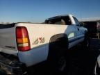 2001 Chevrolet Silverado K2500 Heavy Duty