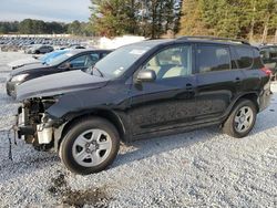 Salvage cars for sale at Fairburn, GA auction: 2012 Toyota Rav4