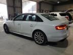 2014 Audi A4 Premium Plus