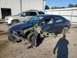 2015 Toyota Corolla L en venta en Grenada, MS