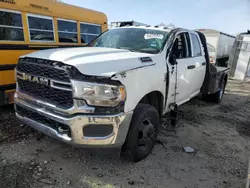 Dodge 3500 Vehiculos salvage en venta: 2021 Dodge RAM 3500 Tradesman