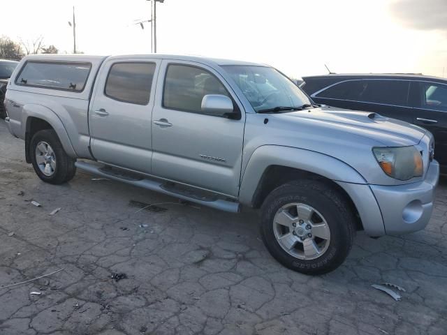 2010 Toyota Tacoma Double Cab Prerunner Long BED