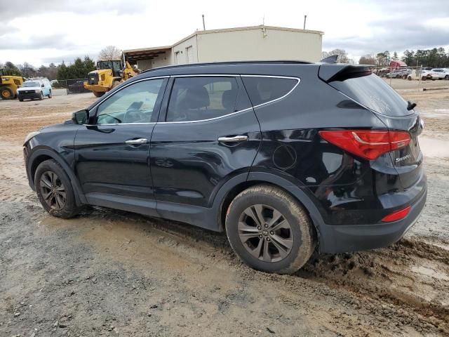 2014 Hyundai Santa FE Sport