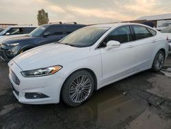 2014 Ford Fusion SE en venta en North Las Vegas, NV