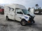 2005 Chevrolet Express G3500